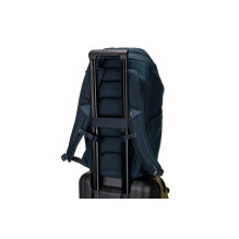 „Thule 5583 Chasm“ nešiojamojo kompiuterio kuprinė, 26 l, tamsiai mėlyna