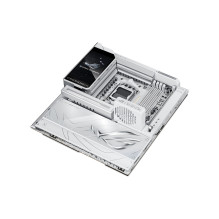 ASUS ROG CROSSHAIR X870E GLACIAL AMD X870E Socket AM5 išplėstinis ATX