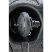 Razor Crazy Cart Shift Blue Lithium Razor Crazy Cart Shift Blue Lithium