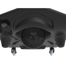 Razor Crazy Cart Shift Blue Lithium Razor Crazy Cart Shift Blue Lithium