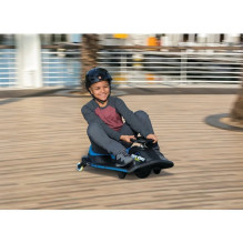 Razor Crazy Cart Shift Blue Lithium Razor Crazy Cart Shift Blue Lithium