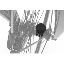 WAHOO TRACKR greičio jutiklis