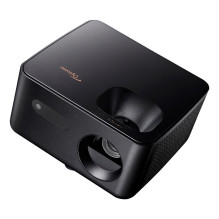 Optoma Photon Life PK31 Standard throw projector 900 ANSI lumens DLP UHD 4K (3840x2160) 3D Black