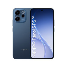 OPPO Reno15 FS 5G 16,7 cm...
