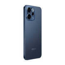 OPPO Reno15 FS 5G 16.7 cm (6.57") Dual SIM Android 16.0 USB Type-C 8 GB 512 GB 6500 mAh Black