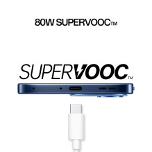 OPPO Reno15 FS 5G 16,7 cm (6,57 colio) Dviguba SIM kortelė „Android 16.0“ USB C tipo 8 GB 512 GB 6500 mAh Juoda