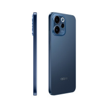 OPPO Reno15 FS 5G 16,7 cm (6,57 colio) Dviguba SIM kortelė „Android 16.0“ USB C tipo 8 GB 512 GB 6500 mAh Juoda