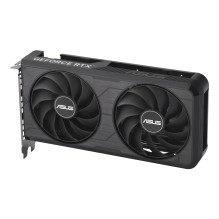 ASUS Dual-RTX5060-O8G-EVO NVIDIA GeForce RTX 5060 8 GB GDDR7