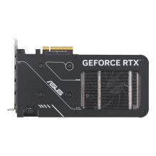 ASUS Dual-RTX5060-O8G-EVO NVIDIA GeForce RTX 5060 8 GB GDDR7