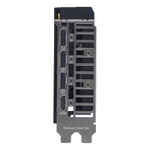 ASUS Dual-RTX5060-O8G-EVO NVIDIA GeForce RTX 5060 8 GB GDDR7