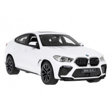 RASTAR BMW X6 MR / C 1:14...
