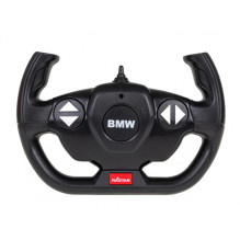 RASTAR BMW X6 MR / C 1:14 Baltas