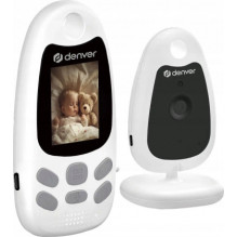 Denver Baby monitor BC-250 Wi-fi Camera