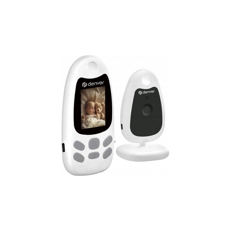 Denver Baby monitor BC-250 Wi-fi Camera