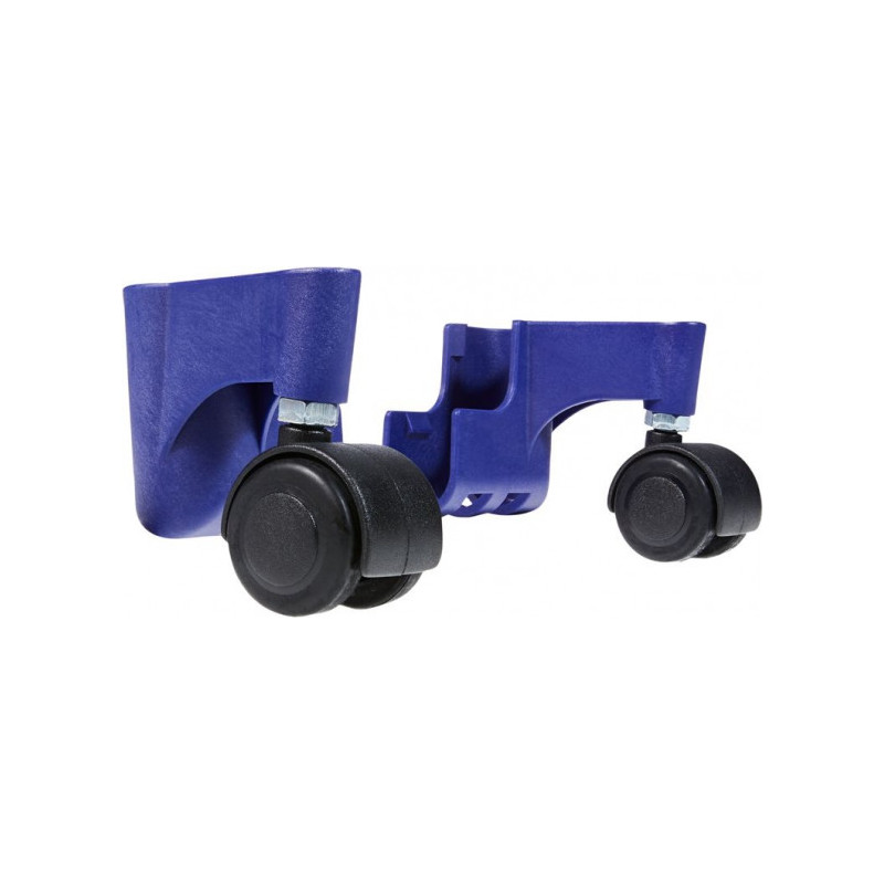 Leifheit 1081715 Ratukų komplektas Pegasus džiovyklėms