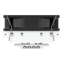 CPU COOLER MULTI SOCKET AMD / XC040 XILENCE