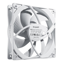 CASE FAN 120MM PURE WINGS 3 / PWM WHT 3-PACK BL136 BE QUIET