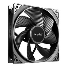 CASE FAN 120MM PURE WINGS 3 / PWM 3-PACK BL137 BE QUIET