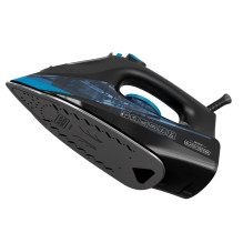 Steam Iron - Black+Decker BXIR2606E