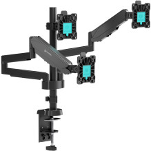 MONITOR ACC DESK MOUNT /...