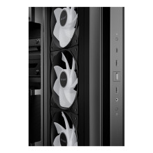 Korpusas, BE QUIET, ATX / micro ATX / Mini-ITX, Juodas, Midi Tower, PC, BGW85