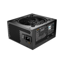 Maitinimo šaltinis, BE QUIET, Pure Power 13, 850 vatų, maksimali galia 900 vatų, efektyvumas 80 PLUS GOLD, PFC aktyvus, 