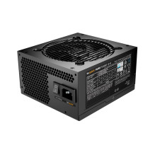 Maitinimo šaltinis, BE QUIET, Pure Power 13, 1000 vatų, maksimali galia 1050 vatų, efektyvumas 80 PLUS GOLD, PFC aktyvus