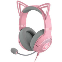 Austiņas Razer Kraken Kitty...