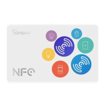 Sonoff NFC-TAG 6920075778083