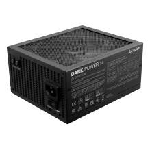 Power Supply, BE QUIET, ATX, PC, 100 - 240 V, 850 W, BP019EU