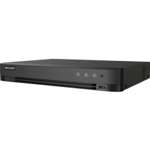 8-channel DVR Hikvision...