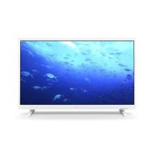 Philips Philips LED 24&quot; TV 24PHS5537 / 12 1366 x 768p Pixel Plus HD 2xHDMI 1xUSB DVB-T / T2 / T2-HD / C / S / S2, 6