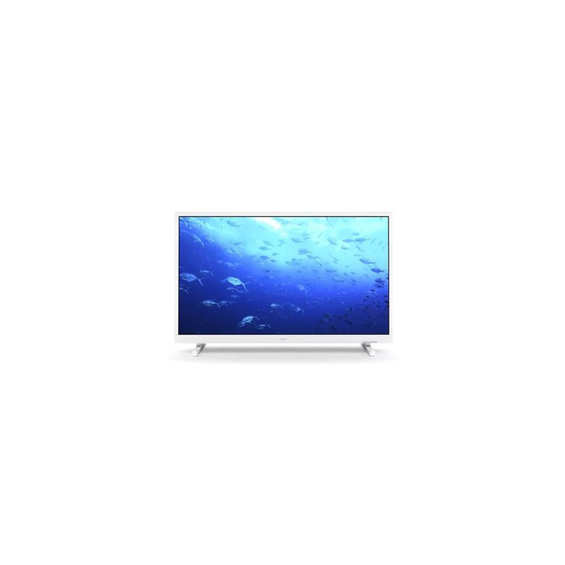 Philips Philips LED 24&quot; TV 24PHS5537 / 12 1366 x 768p Pixel Plus HD 2xHDMI 1xUSB DVB-T / T2 / T2-HD / C / S / S2, 6