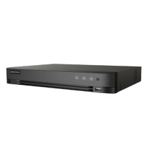 Hikvision 16-channel DVR...