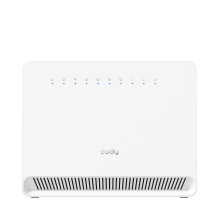 4G LTE router CUDY LT400E...