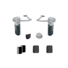 Gate automation kit Nice WALKY2024BDKCE