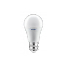 LED bulb frosted bubble GTV...