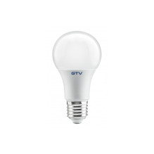LED bulb frosted bubble GTV...
