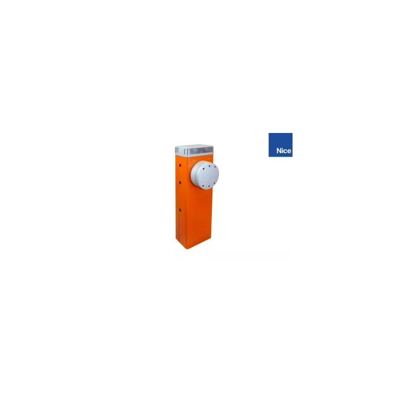 Road barrier NICE M5BARR10 (up to 5 m, 350 cycles/h, 3/6 s)