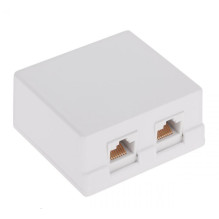 Virštinkinė rozetė RJ45...
