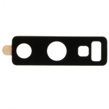 Rear camera glass for...