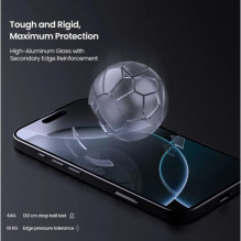 Screen protector '9H' Samsung A606 A60 2019