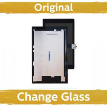 Screen for Lenovo IdeaTab...