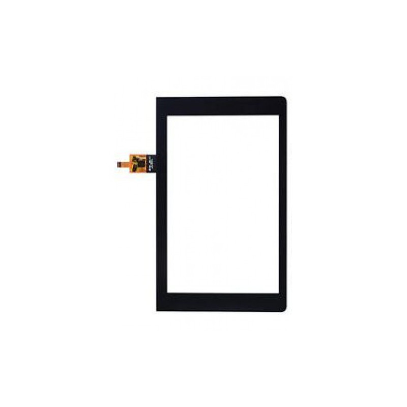 Lietimui jautrus stikliukas skirtas Lenovo Yoga Tab 3 8'' YT3-850L juodas HQ