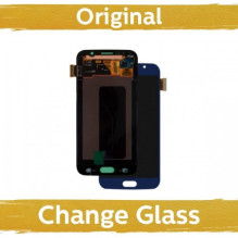 Screen for Samsung G920 S6...