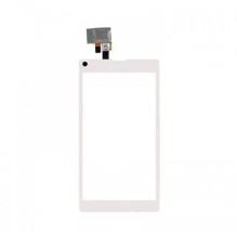 Touch screen for Sony Xperia L C2105 white HQ