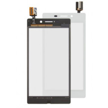Touch screen for Sony Xperia M2 Aqua D2403 black HQ