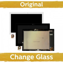Screen for Lenovo Tab 4...