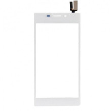 Touch screen for Sony Xperia M2 D2303 / D2305 white HQ