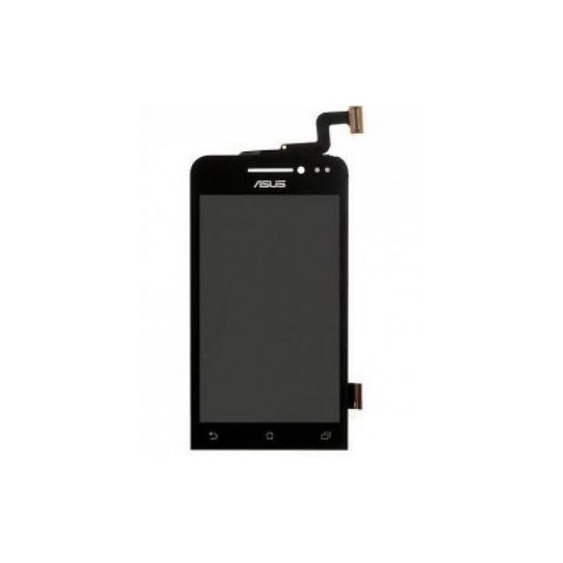 Ekranas skirtas Asus Zenfone 4 A400CG juodas HQ